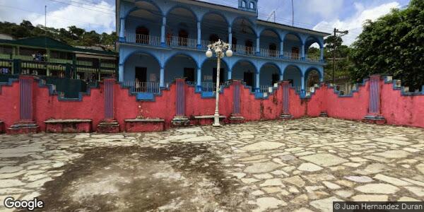 OFICINA DE LA TESORERÍA